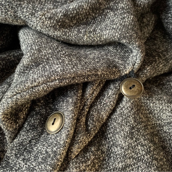 ♡ Rebecca King Three Way Sweater - Picture 15 of 16